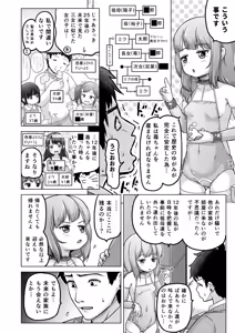Page 151 of Toki o Kakeru Lolicon - preview thumbnail