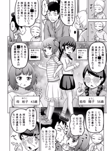 Page 163 of Toki o Kakeru Lolicon - preview thumbnail