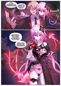 Page 2 of Finish Evernight - preview thumbnail