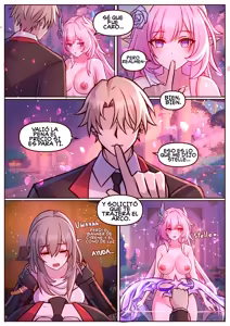 Page 9 of Finish Cyrene - preview thumbnail