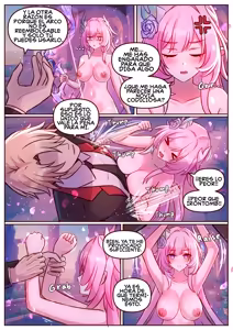 Page 10 of Finish Cyrene - preview thumbnail