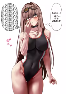 Page 12 of Rapi Jelly Haisetsu - preview thumbnail