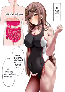 Page 13 of Rapi Jelly Haisetsu - preview thumbnail