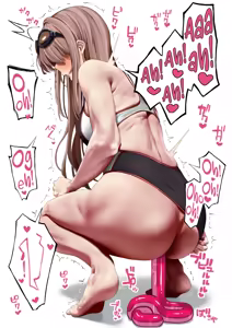 Page 5 of Rapi Jelly Haisetsu - preview thumbnail