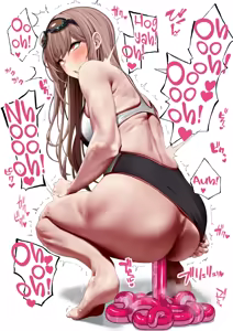 Page 6 of Rapi Jelly Haisetsu - preview thumbnail