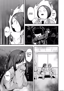 Page 15 of Otaku no Boku ga Ichigun Gal to Tsukiaeru made no Hanashi 3 - preview thumbnail