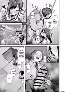 Page 21 of Otaku no Boku ga Ichigun Gal to Tsukiaeru made no Hanashi 3 - preview thumbnail