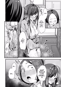 Page 38 of Otaku no Boku ga Ichigun Gal to Tsukiaeru made no Hanashi 3 - preview thumbnail