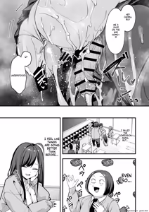 Page 43 of Otaku no Boku ga Ichigun Gal to Tsukiaeru made no Hanashi 3 - preview thumbnail