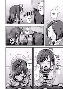 Page 46 of Otaku no Boku ga Ichigun Gal to Tsukiaeru made no Hanashi 3 - preview thumbnail