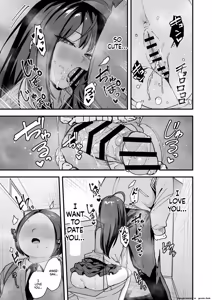 Page 47 of Otaku no Boku ga Ichigun Gal to Tsukiaeru made no Hanashi 3 - preview thumbnail