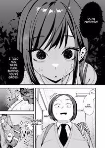 Page 49 of Otaku no Boku ga Ichigun Gal to Tsukiaeru made no Hanashi 3 - preview thumbnail