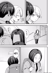 Page 5 of Otaku no Boku ga Ichigun Gal to Tsukiaeru made no Hanashi 3 - preview thumbnail