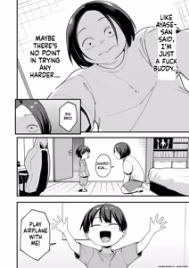 Page 52 of Otaku no Boku ga Ichigun Gal to Tsukiaeru made no Hanashi 3 - preview thumbnail