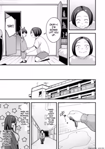 Page 53 of Otaku no Boku ga Ichigun Gal to Tsukiaeru made no Hanashi 3 - preview thumbnail