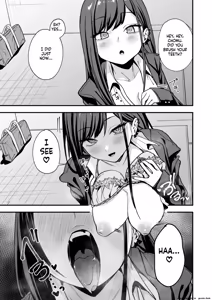 Page 59 of Otaku no Boku ga Ichigun Gal to Tsukiaeru made no Hanashi 3 - preview thumbnail