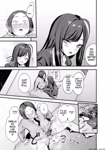 Page 63 of Otaku no Boku ga Ichigun Gal to Tsukiaeru made no Hanashi 3 - preview thumbnail