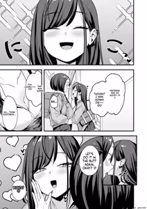 Page 7 of Otaku no Boku ga Ichigun Gal to Tsukiaeru made no Hanashi 3 - preview thumbnail