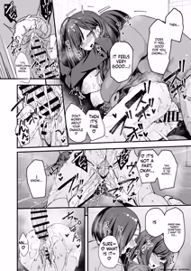 Page 78 of Otaku no Boku ga Ichigun Gal to Tsukiaeru made no Hanashi 3 - preview thumbnail