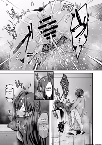 Page 81 of Otaku no Boku ga Ichigun Gal to Tsukiaeru made no Hanashi 3 - preview thumbnail