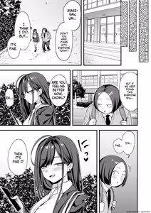 Page 93 of Otaku no Boku ga Ichigun Gal to Tsukiaeru made no Hanashi 3 - preview thumbnail