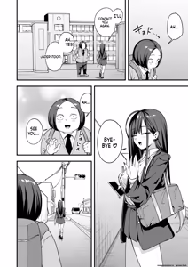 Page 94 of Otaku no Boku ga Ichigun Gal to Tsukiaeru made no Hanashi 3 - preview thumbnail