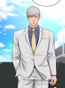 Page 104 of 财阀家的女婿 | 財閥家的女婿 1-72 - preview thumbnail