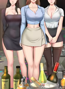 Page 120 of 财阀家的女婿 | 財閥家的女婿 1-72 - preview thumbnail