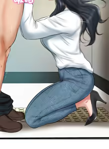 Page 235 of 财阀家的女婿 | 財閥家的女婿 1-72 - preview thumbnail