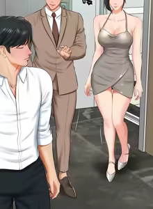 Page 246 of 财阀家的女婿 | 財閥家的女婿 1-72 - preview thumbnail