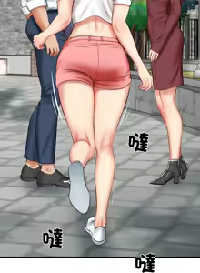 Page 379 of 财阀家的女婿 | 財閥家的女婿 1-72 - preview thumbnail