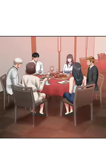 Page 457 of 财阀家的女婿 | 財閥家的女婿 1-72 - preview thumbnail