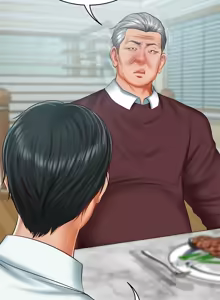 Page 475 of 财阀家的女婿 | 財閥家的女婿 1-72 - preview thumbnail