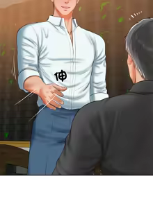 Page 519 of 财阀家的女婿 | 財閥家的女婿 1-72 - preview thumbnail