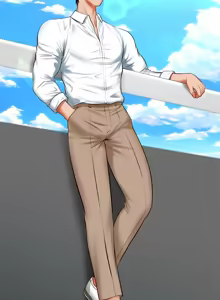 Page 72 of 财阀家的女婿 | 財閥家的女婿 1-72 - preview thumbnail