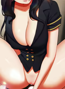 Page 166 of 硬也要拍完 1-32 - preview thumbnail