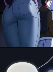 Page 187 of 硬也要拍完 1-32 - preview thumbnail