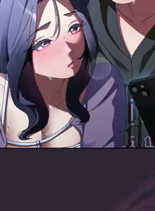 Page 197 of 硬也要拍完 1-32 - preview thumbnail