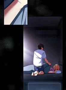 Page 226 of 硬也要拍完 1-32 - preview thumbnail