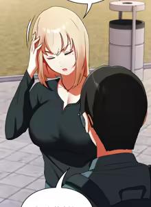 Page 29 of 硬也要拍完 1-32 - preview thumbnail