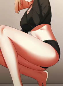 Page 36 of 硬也要拍完 1-32 - preview thumbnail