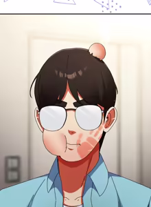 Page 381 of 硬也要拍完 1-32 - preview thumbnail