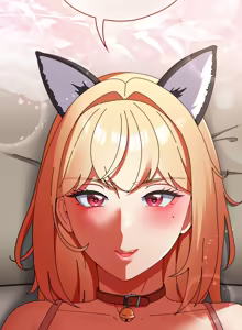 Page 441 of 硬也要拍完 1-32 - preview thumbnail