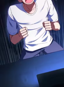 Page 464 of 硬也要拍完 1-32 - preview thumbnail