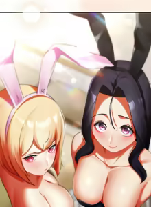 Page 58 of 硬也要拍完 1-32 - preview thumbnail