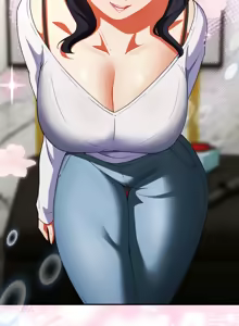 Page 90 of 硬也要拍完 1-32 - preview thumbnail