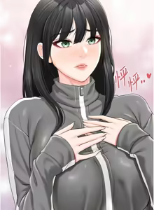 Page 299 of 报告女班长:一根突起 |  報告女班長:一根突起 1-45 - preview thumbnail