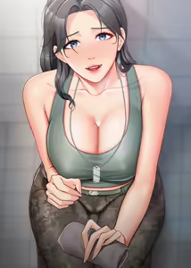 Page 3 of 报告女班长:一根突起 |  報告女班長:一根突起 1-45 - preview thumbnail