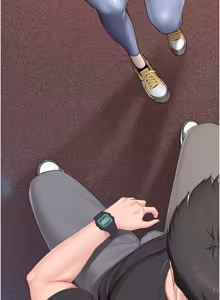 Page 43 of 报告女班长:一根突起 |  報告女班長:一根突起 1-45 - preview thumbnail