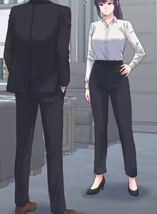 Page 378 of 少爷的替身 | 少爺的替身 1-44 - preview thumbnail